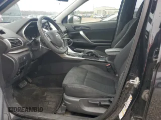 2020 Mitsubishi Eclipse Cross ES с VIN JA4AS3AA8LZ023592, выставлен на аукционе Copart как лот 58309925 с пробегом 116 573 миль миль и Списание • Salvage title. История ставок и продаж доступна на DreamBid. Изображение 7.