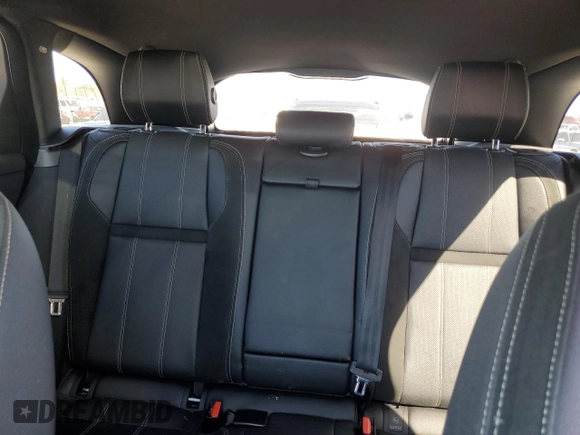 2020 Land Rover Range Rover Velar S with VIN SALYB2EX8LA288534, listed as a Copart auction lot 47898575 with 83,470 mi miles and Salvage Title. Bid and sale history available at DreamBid. Image 10.