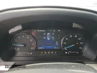 2022 Ford Explorer XLT с VIN 1FMSK8DH4NGA31117, выставлен на аукционе Copart как лот 62887015 с пробегом 24 831 миль миль и Списание • Salvage title. История ставок и продаж доступна на DreamBid. Изображение 9.