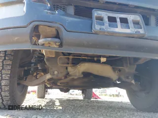 2005 Ford F-150 XLT с VIN 1FTPW14595FA92478, выставлен на аукционе IAAI как лот 42347886 с пробегом 223 151 миль миль и . История ставок и продаж доступна на DreamBid. Изображение 6.