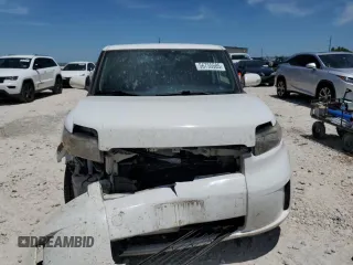 2009 Scion xB with VIN JTLKE50E291068184, listed as a Copart auction lot 56755585 with 101,014 mi miles and Clean Title. Bid and sale history available at DreamBid. Image 5.