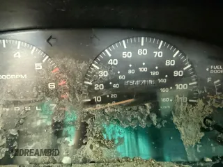 1998 Toyota 4Runner SR5 с VIN JT3HN86R0W0142483, выставлен на аукционе Copart как лот 42633505 с пробегом 254 716 миль миль и На запчасти • Non repairable. История ставок и продаж доступна на DreamBid. Изображение 9.