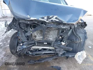 2014 Mercedes-Benz M 350 with VIN 4JGDA5HB8EA274738, listed as a IAAI auction lot 41429063 with Not Provided miles and . Bid and sale history available at carsss.com. Image 6.