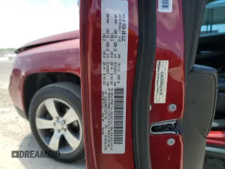 2016 Jeep Compass Latitude с VIN 1C4NJCEA8GD716170, выставлен на аукционе Copart как лот 62654835 с пробегом 114 878 миль миль и Списание • Salvage title. История ставок и продаж доступна на DreamBid. Изображение 13.