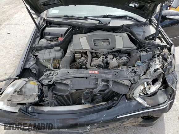 2006 Mercedes-Benz C 280 Luxury с VIN WDBRF54H16A835268, выставлен на аукционе Copart как лот 49882255 с пробегом 145 250 миль миль и Списание • Salvage title. История ставок и продаж доступна на DreamBid. Изображение 11.