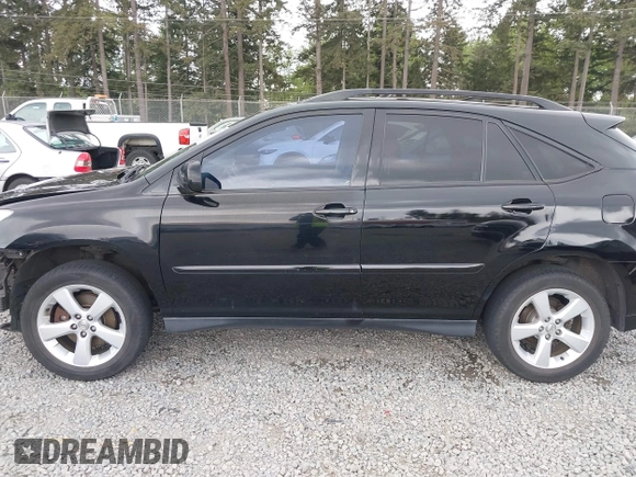 2004 Lexus RX 330 with VIN JTJHA31U840025413, listed as a IAAI auction lot 42125358 with 263,704 mi miles and . Bid and sale history available at DreamBid. Image 15.