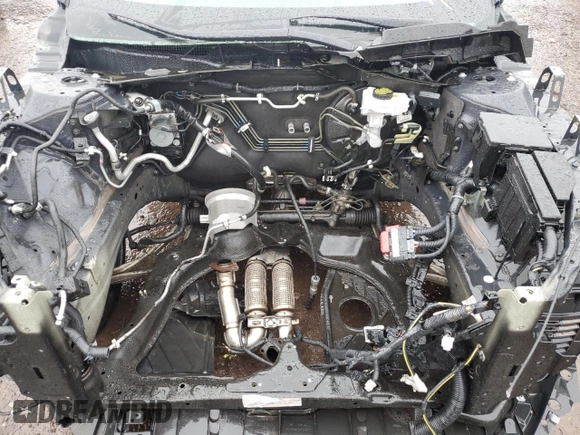 2020 Nissan Maxima Platinum with VIN 1N4AA6FV6LC384091, listed as a Copart auction lot 51824755 with Not Provided miles and Salvage Title. Bid and sale history available at DreamBid. Image 12.