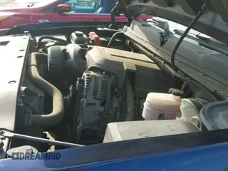 2009 Chevrolet Silverado 1500 LT с VIN 1GCEK29J79Z280001, выставлен на аукционе IAAI как лот 43322750 с пробегом 94 191 миль миль и . История ставок и продаж доступна на DreamBid. Изображение 20.