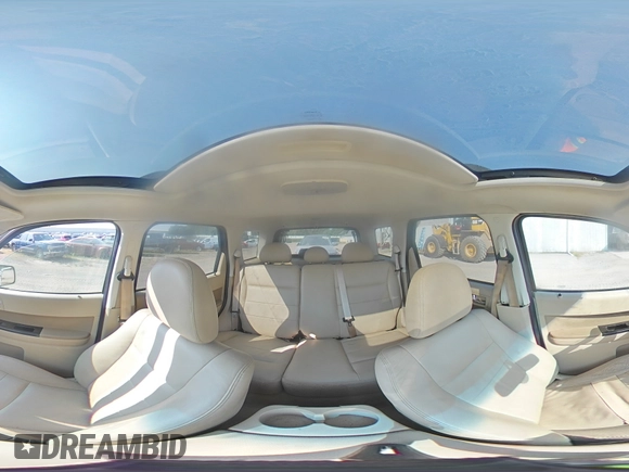 2009 Ford Escape Limited с VIN 1FMCU94719KA33504, выставлен на аукционе Copart как лот 70540064 с пробегом 209 005 миль миль и Чистый • Clean title. История ставок и продаж доступна на DreamBid. Изображение 14.