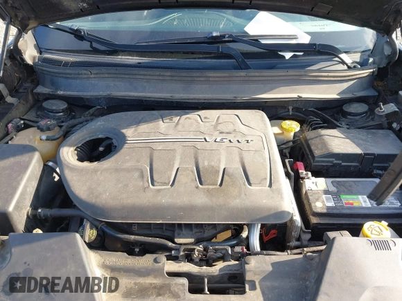 2016 Jeep Cherokee Latitude with VIN 1C4PJLCS7GW206935, listed as a IAAI auction lot 42430585 with 201,629 mi miles and . Bid and sale history available at DreamBid. Image 10.