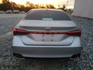 2022 Toyota Avalon Limited with VIN 4T1DZ1FB7NU083279, listed as a Copart auction lot 73931244 with 16,836 mi miles and Salvage Title. Bid and sale history available at carsss.com. Image 6.