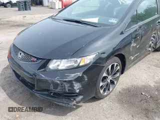 2013 Honda Civic Si с VIN 2HGFG4A52DH705702, выставлен на аукционе IAAI как лот 42355315 с пробегом 172 837 миль миль и . История ставок и продаж доступна на DreamBid. Изображение 20.