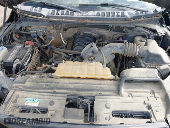 2016 Ford F-150 XLT with VIN 1FTFX1EF1GFC16231, listed as a IAAI auction lot 41947437 with 144,052 mi miles and . Bid and sale history available at DreamBid. Image 10.