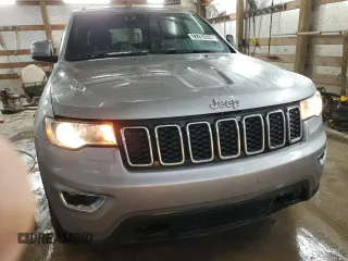 2020 Jeep Grand Cherokee Laredo E with VIN 1C4RJFAG7LC142769, listed as a Copart auction lot 77787474 with 221,036 mi miles and Clean Title. Bid and sale history available at carsss.com. Image 5.