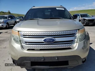 2011 Ford Explorer XLT с VIN 1FMHK8D81BGA54229, выставлен на аукционе Copart как лот 59540195 с пробегом 195 401 миль миль и Списание • Salvage title. История ставок и продаж доступна на DreamBid. Изображение 5.