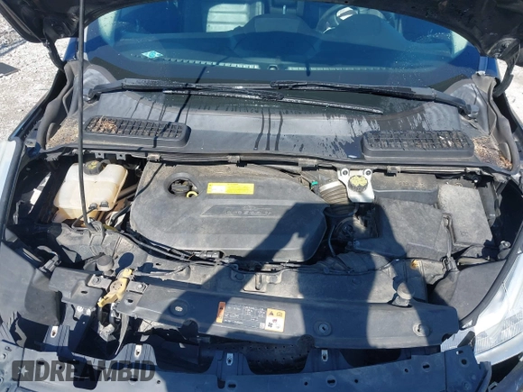 2015 Ford Escape Titanium с VIN 1FMCU0JX5FUC58573, выставлен на аукционе IAAI как лот 42230339 с пробегом 109 995 миль миль и . История ставок и продаж доступна на DreamBid. Изображение 10.