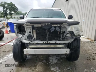 2014 Toyota Tacoma PreRunner с VIN 3TMJU4GN2EM169152, выставлен на аукционе Copart как лот 58742885 с пробегом 147 674 миль миль и Списание • Salvage title. История ставок и продаж доступна на DreamBid. Изображение 5.