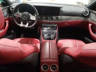 2020 Mercedes-Benz CLS with VIN WDD2J6BB4LA054154, listed as a Copart auction lot 38387014 with 30,626 mi miles. Bid and sale history available at carsss.com. Image 8.