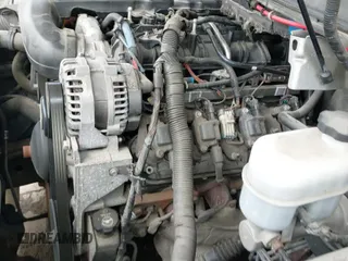 2007 Chevrolet Avalanche LTZ z VIN 3GNEC12057G137514, wystawiony jako IAAI lot #42508965 z przebiegiem 185 295 mil mil oraz . Historia ofert i sprzedaży dostępna na DreamBid. Obrazek 12.