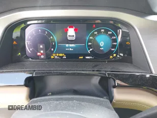 2024 Volkswagen Atlas SE with VIN 1V2DE2CA9RC250981, listed as a IAAI auction lot 41487466 with 10,021 mi miles and . Bid and sale history available at DreamBid. Image 7.