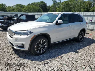 2015 BMW X5 xDrive50i с VIN 5UXKR6C58F0J78402, выставлен на аукционе Copart как лот 62123165 с пробегом 170 010 миль миль и Чистый • Clean title. История ставок и продаж доступна на DreamBid. Изображение 1.