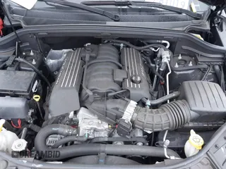 2023 Dodge Durango SRT 392 Premium with VIN 1C4SDJGJ6PC557943, listed as a IAAI auction lot 41478480 with 13,733 mi miles and . Bid and sale history available at DreamBid. Image 10.