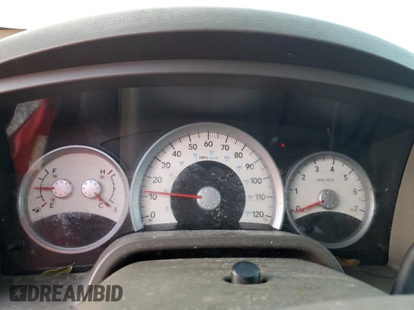 2006 Dodge Dakota SLT z VIN 1D7HE42N76S510319, wystawiony jako Copart lot #75268694 z przebiegiem Nie podano mil oraz Nie do naprawy • Non repairable. Historia ofert i sprzedaży dostępna na DreamBid. Obrazek 9.