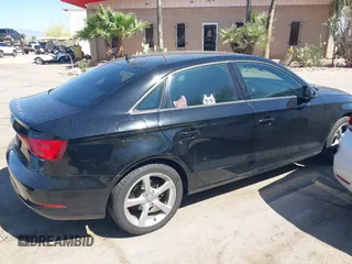 2015 Audi A3 Premium z VIN WAUACGFF8F1143875, wystawiony jako IAAI lot #42075507 z przebiegiem 126 559 mil mil oraz . Historia ofert i sprzedaży dostępna na DreamBid. Obrazek 14.