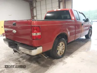 2007 Ford F-150 XL с VIN 1FTPX12V97FB80837, выставлен на аукционе IAAI как лот 42071088 с пробегом 221 296 миль миль и . История ставок и продаж доступна на DreamBid. Изображение 4.