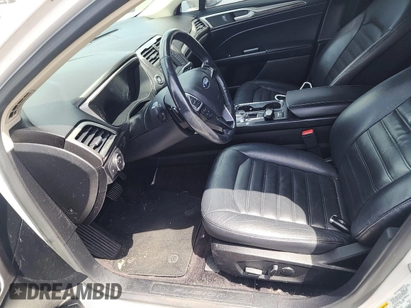 2017 Ford Fusion SE with VIN 3FA6P0HD3HR337454, listed as a IAAI auction lot 42631288 with 94,179 mi miles and . Bid and sale history available at DreamBid. Image 11.