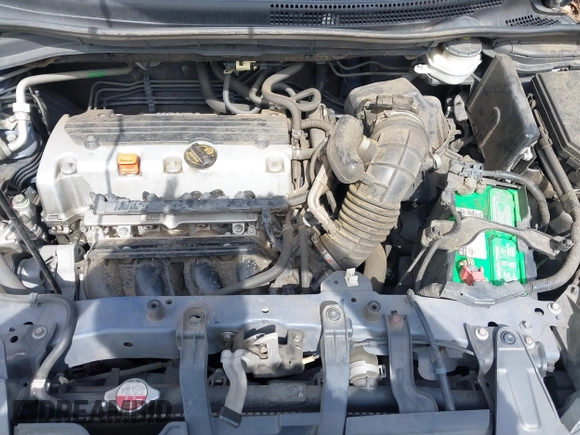 2014 Honda CR-V LX with VIN 2HKRM3H33EH511773, listed as a IAAI auction lot 41847425 with 159,622 mi miles. Bid and sale history available at carsss.com. Image 10.