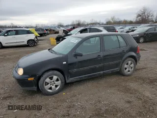 2006 Volkswagen Golf с VIN 9BWGR21J964006426, выставлен на аукционе Copart как лот 80674804 с пробегом 276 233 миль миль и Чистый • Clean title. История ставок и продаж доступна на DreamBid. Изображение 1.