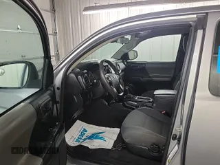 2018 Toyota Tacoma SR with VIN 5TFSX5EN6JX062775, listed as a IAAI auction lot 42774090 with 146,583 mi miles and . Bid and sale history available at DreamBid. Image 44.