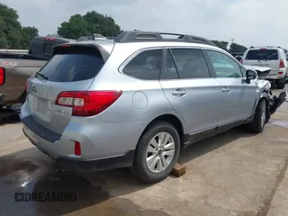 2017 Subaru Outback Premium z VIN 4S4BSADC9H3280536, wystawiony jako IAAI lot #42311289 z przebiegiem 76 218 mil mil oraz . Historia ofert i sprzedaży dostępna na DreamBid. Obrazek 4.