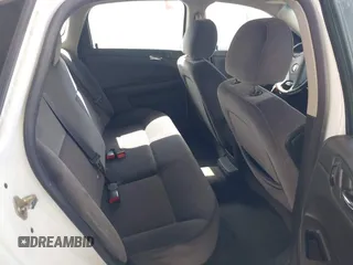 2012 Chevrolet Impala LS Fleet with VIN 2G1WF5E30C1328383, listed as a IAAI auction lot 42349292 with 115,746 mi miles and . Bid and sale history available at DreamBid. Image 8.