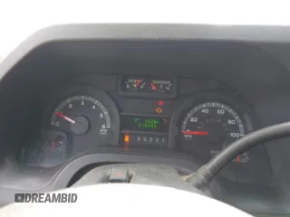 2013 Ford Econoline Cargo Commercial с VIN 1FTNS2EW1DDB05203, выставлен на аукционе IAAI как лот 42777531 с пробегом 218 285 миль миль и . История ставок и продаж доступна на DreamBid. Изображение 7.