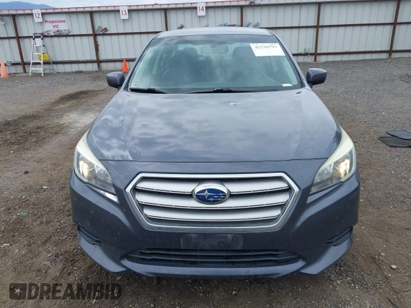 2015 Subaru Legacy Premium with VIN 4S3BNAC67F3014064, listed as a IAAI auction lot 42520793 with 135,719 mi miles and . Bid and sale history available at DreamBid. Image 12.