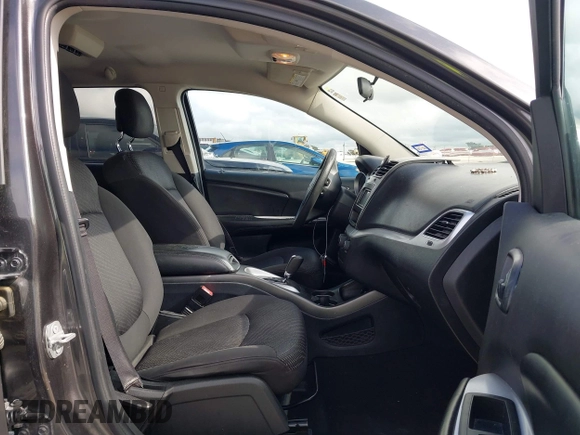 2017 Dodge Journey SXT with VIN 3C4PDCBG0HT518364, listed as a IAAI auction lot 42320159 with 219,061 mi miles and . Bid and sale history available at DreamBid. Image 5.