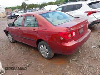 2007 Toyota Corolla CE с VIN 1NXBR32EX7Z886822, выставлен на аукционе IAAI как лот 42383876 с пробегом 299 999 миль миль и . История ставок и продаж доступна на DreamBid. Изображение 3.