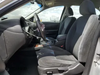2007 Ford Taurus SEL z VIN 1FAFP56UX7A156005, wystawiony jako Copart lot #54691695 z przebiegiem 152 197 mil mil oraz Szkoda całkowita • Salvage title. Historia ofert i sprzedaży dostępna na DreamBid. Obrazek 7.