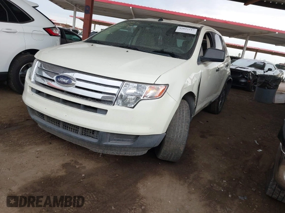 2007 Ford Edge SE z VIN 2FMDK36C77BB55051, wystawiony jako IAAI lot #42022217 z przebiegiem 202 186 mil mil oraz . Historia ofert i sprzedaży dostępna na DreamBid. Obrazek 18.