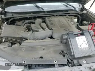 2022 Toyota 4Runner SR5 с VIN JTEEU5JR4N5256409, выставлен на аукционе Copart как лот 67227165 с пробегом 55 826 миль миль и Списание • Salvage title. История ставок и продаж доступна на DreamBid. Изображение 14.