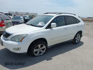 2008 Lexus RX 350 z VIN 2T2GK31U48C055995, wystawiony jako IAAI lot #42034760 z przebiegiem 110 821 mil mil oraz . Historia ofert i sprzedaży dostępna na DreamBid. Obrazek 17.