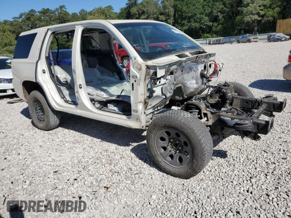 2015 Cadillac Escalade z VIN 1GYS3LKJ7FR614890, wystawiony jako Copart lot #49716794 z przebiegiem Nie podano mil oraz Nie do naprawy • Non repairable. Historia ofert i sprzedaży dostępna na DreamBid. Obrazek 4.