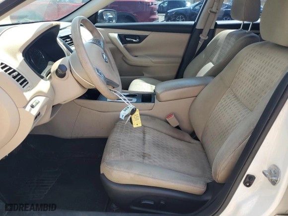 2017 Nissan Altima 2.5 SR with VIN 1N4AL3AP4HC153666, listed as a Copart auction lot 53232805 with 151,377 mi miles and Clean Title. Bid and sale history available at carsss.com. Image 7.