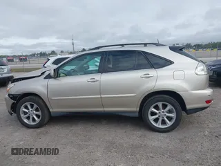 2008 Lexus RX 350 with VIN 2T2GK31U58C047999, listed as a IAAI auction lot 41630660 with 166,360 mi miles and . Bid and sale history available at DreamBid. Image 14.