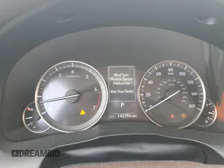 2016 Lexus ES 330 z VIN JTHBK1GG2G2219969, wystawiony jako Copart lot #56880745 z przebiegiem 142 392 mil mil oraz Szkoda całkowita • Salvage title. Historia ofert i sprzedaży dostępna na DreamBid. Obrazek 9.