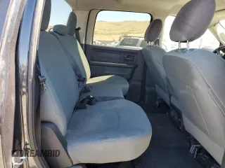 2016 Ram 2500 Tradesman с VIN 3C6UR5CL0GG369559, выставлен на аукционе Copart как лот 60942864 с пробегом 151 402 миль миль и Списание • Salvage title. История ставок и продаж доступна на DreamBid. Изображение 10.