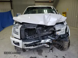 2015 Ford F-150 XLT z VIN 1FTEW1EG5FFB65533, wystawiony jako Copart lot #86248394 z przebiegiem 79 008 mil mil oraz Szkoda całkowita • Salvage title. Historia ofert i sprzedaży dostępna na DreamBid. Obrazek 5.