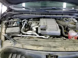 2023 Chevrolet Tahoe LT с VIN 1GNSKNKTXPR357772, выставлен на аукционе Copart как лот 46880395 с пробегом 51 428 миль миль и Списание • Salvage title. История ставок и продаж доступна на DreamBid. Изображение 14.